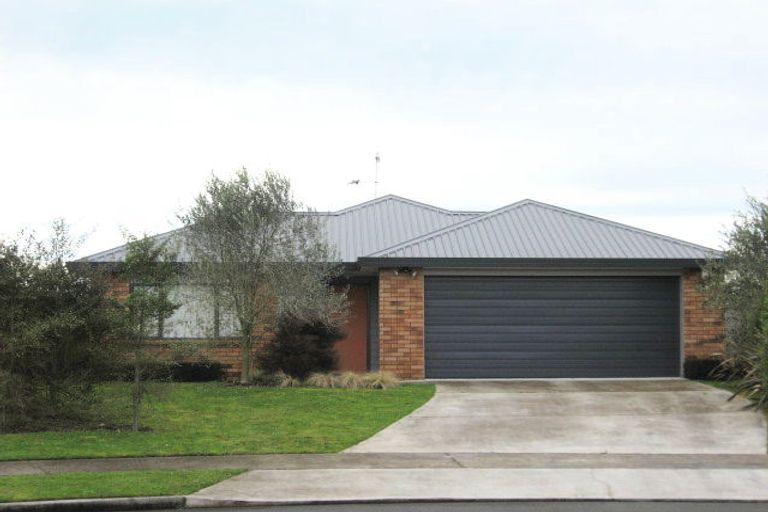 Photo of property in 29 Newfield Drive, Fairview Downs, Hamilton, 3214