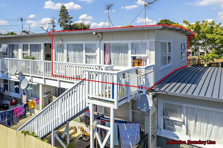 Photo of property in 8/87 Wallace Road, Papatoetoe, Auckland, 2025