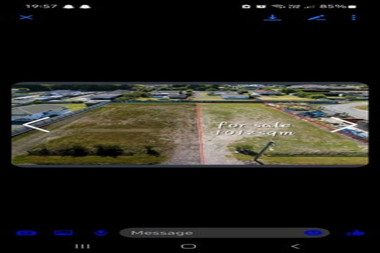 Photo of property in 22 Fergus Street, Cheviot, 7310