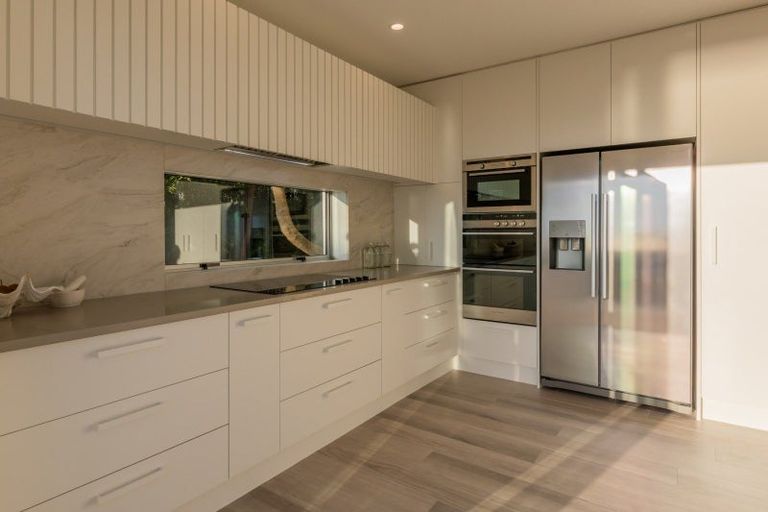Photo of property in 9 Peninsula View, Scarborough, Christchurch, 8081