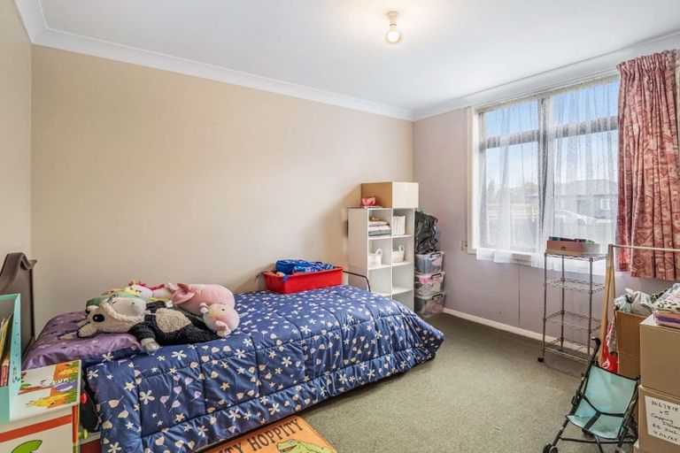 Photo of property in 40 Thyra Street, Dannevirke, 4930