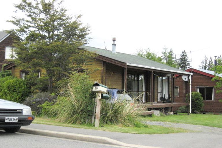 Photo of property in 3b Saint James Avenue, Hanmer Springs, 7334