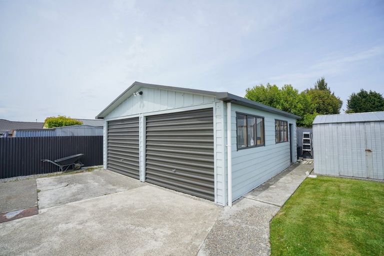 Photo of property in 167 John Street, Heidelberg, Invercargill, 9812