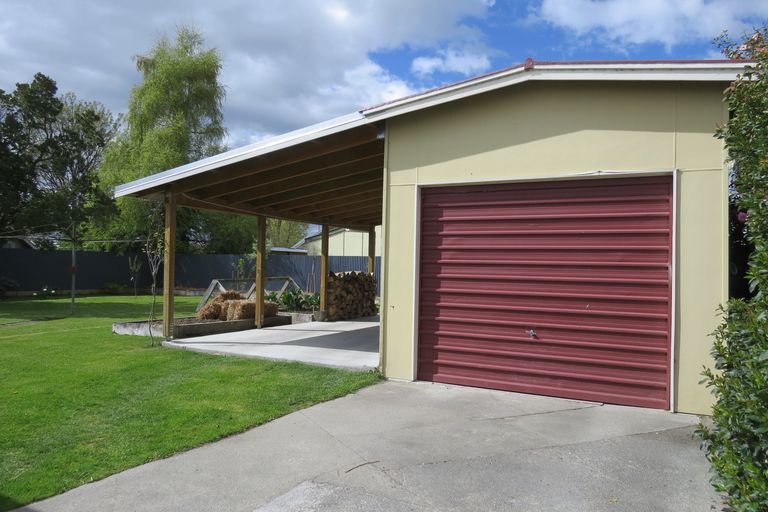 Photo of property in 43 Regent Street, Fairlie, 7925