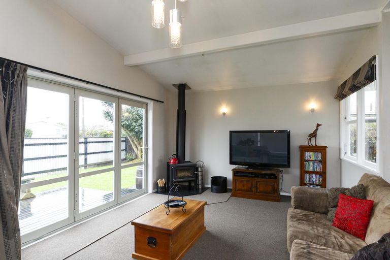 Photo of property in 29 Cavendish Crescent, Awapuni, Palmerston North, 4412