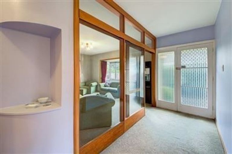 Photo of property in 277 Grahams Road, Bishopdale, Christchurch, 8053