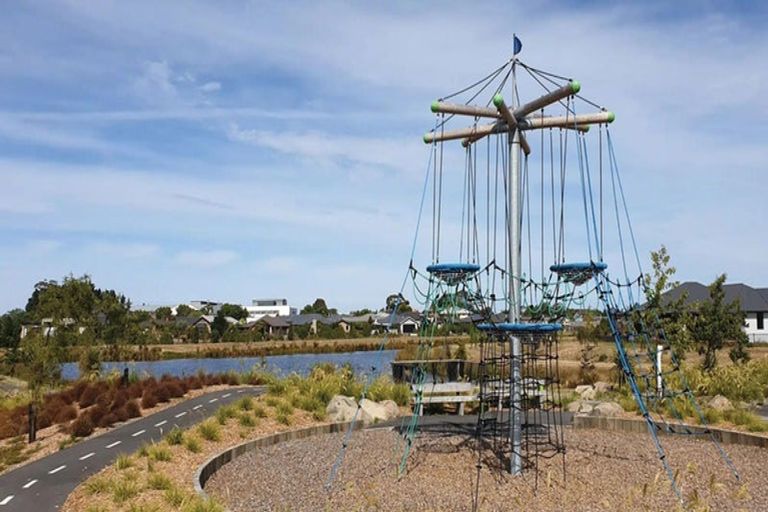 Photo of property in 14 Mackinnon Street, Marshland, 8083