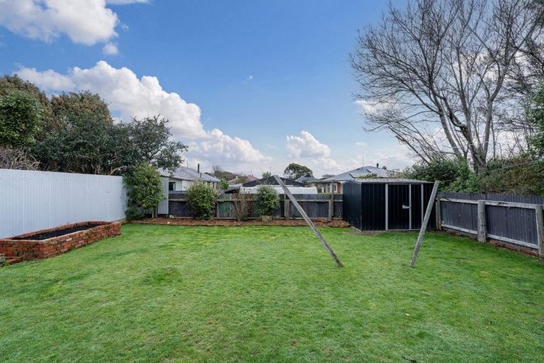 Photo of property in 81 Selwyn Street, Appleby, Invercargill, 9812