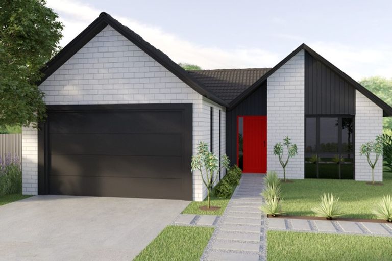 Photo of property in 55c Twin Parks Rise, Papakura, 2110