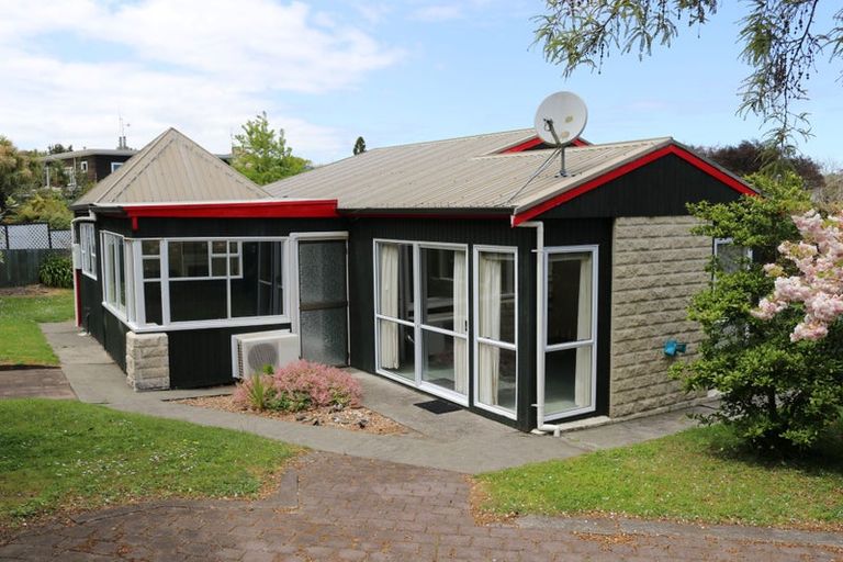 Photo of property in 36 Parkes Avenue, Saint Johns Hill, Whanganui, 4501