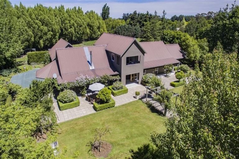 Photo of property in 22 Keetly Place, Ohoka, Kaiapoi, 7692