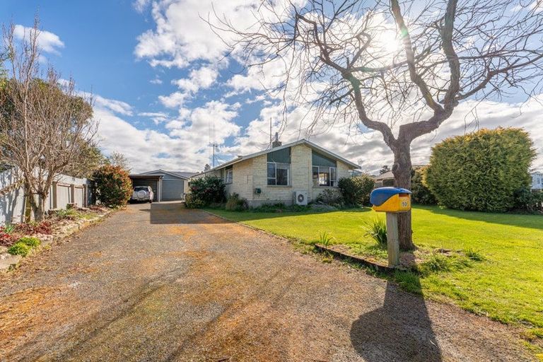 Photo of property in 10 Gorge Road, Waimate, 7924