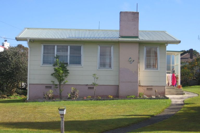 Photo of property in 94 Parore Street, Dargaville, 0310
