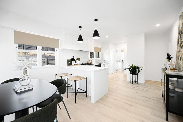 Photo of property in 23 Huia Avenue, Forest Lake, Hamilton, 3200