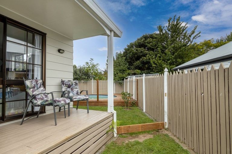 Photo of property in 29 Sheridan Crescent, Leamington, Cambridge, 3432