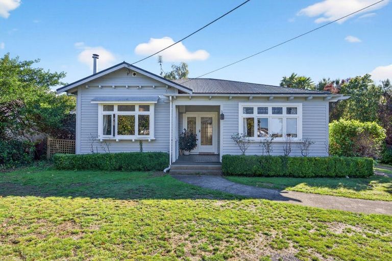 Photo of property in 8 College Street, Masterton, 5810