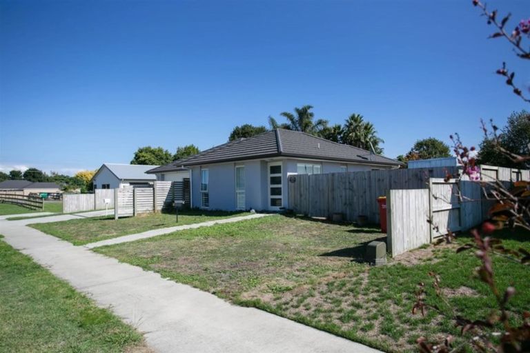 Photo of property in 11 Tiaki Way, Cambridge, 3434