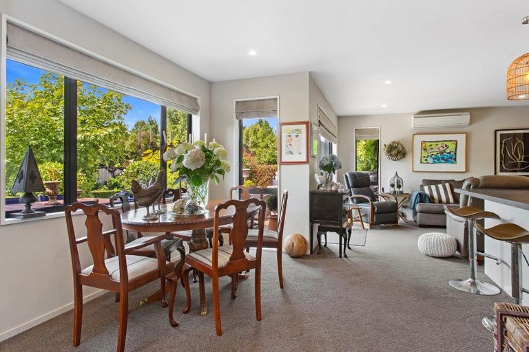 Photo of property in 75 Willowside Place, Amberley, 7410