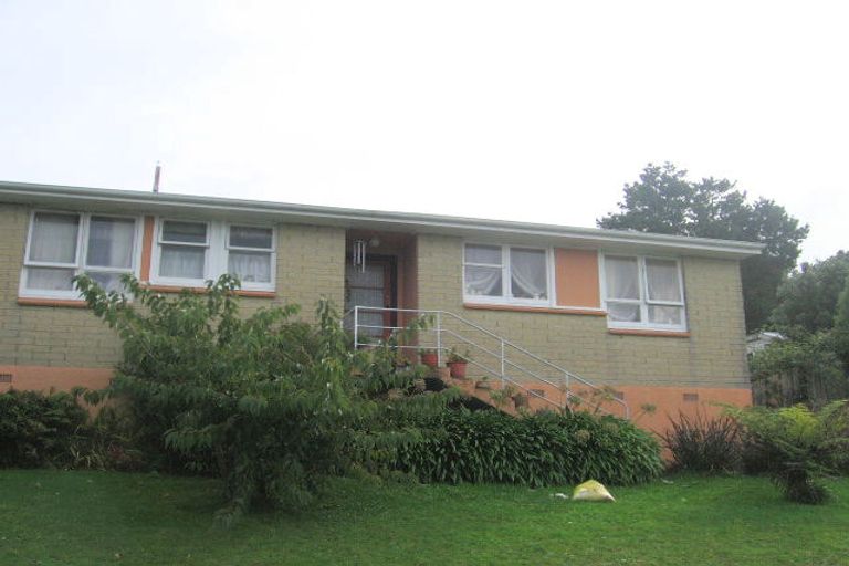 Photo of property in 1 Carbine Place, Ascot Park, Porirua, 5024