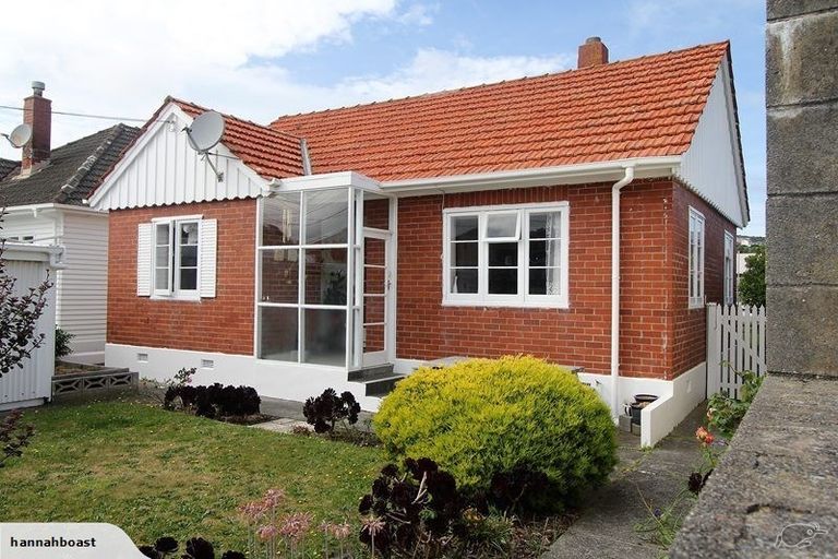 Photo of property in 6 Fife Lane, Miramar, Wellington, 6022