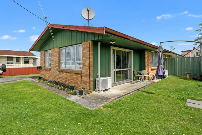 Photo of property in 48b Rawhiti Avenue, Matamata, 3400