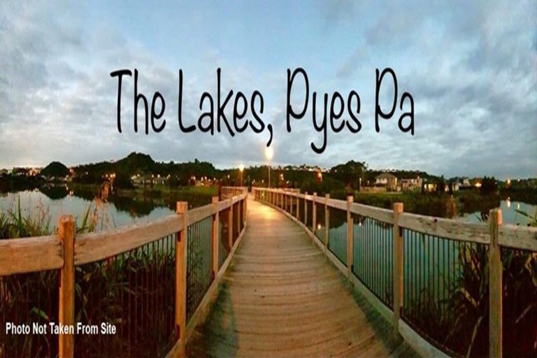 Photo of property in 30 Hastings Road, Pyes Pa, Tauranga, 3112