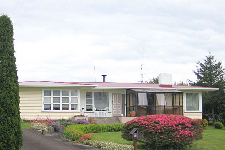 Photo of property in 14 Margaret Street, Waihi, 3610