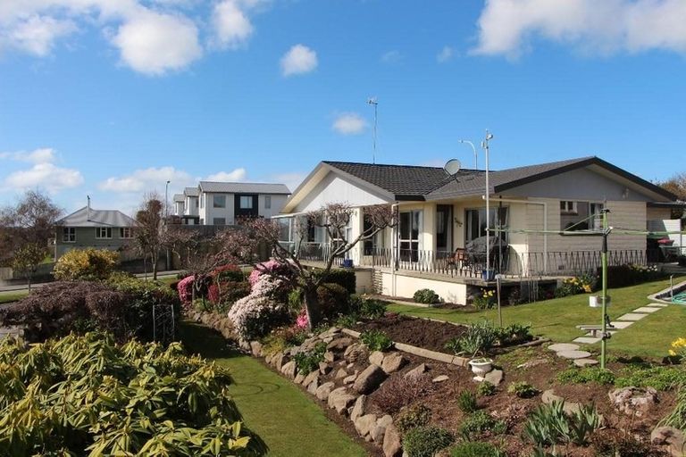 Photo of property in 14 Morgans Road, Glenwood, Timaru, 7910