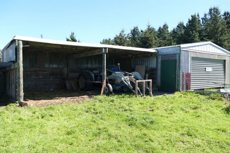 Photo of property in 149 Karanga Road, Dunsandel, Leeston, 7682