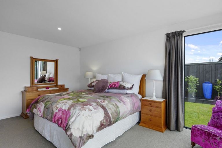 Photo of property in 199 Cavendish Road, Casebrook, Christchurch, 8051