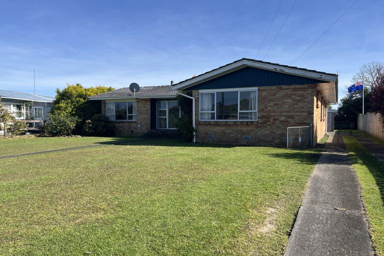 Photo of property in 24 Porritt Avenue, Huntly, 3700