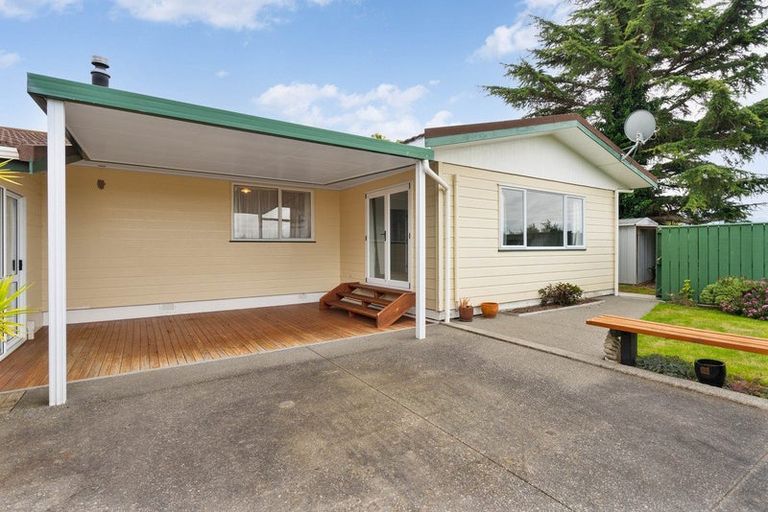 Photo of property in 86a Hillcrest Street, Solway, Masterton, 5810