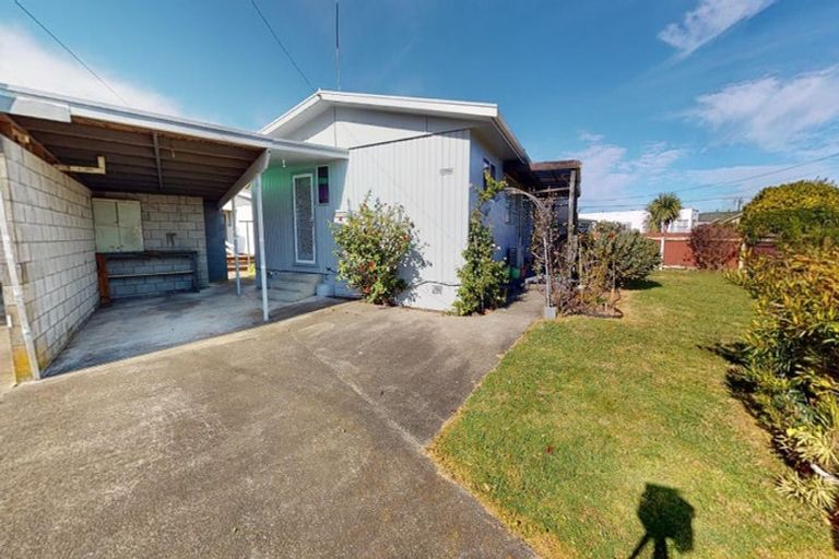 Photo of property in 16a Falkland Street, Whanganui East, Whanganui, 4500