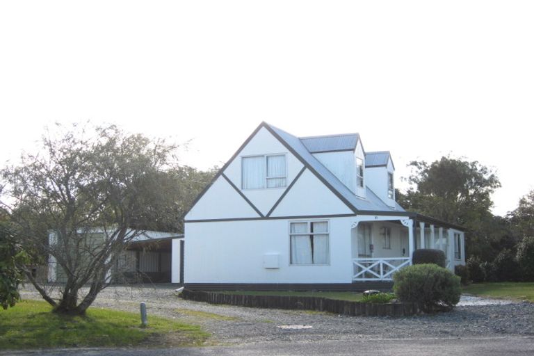 Photo of property in 10 Rangiwhero Street, Omori, Turangi, 3381