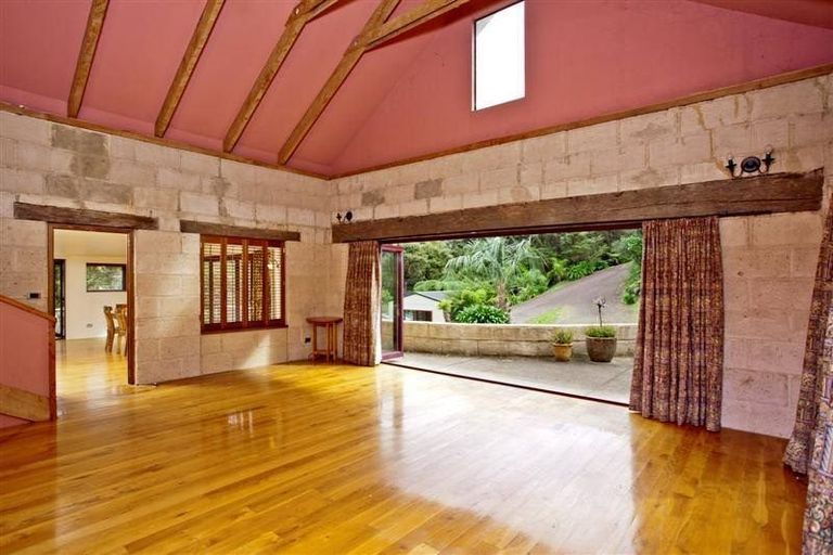 Photo of property in 400 Sunnyside Road, Coatesville, Albany, 0792