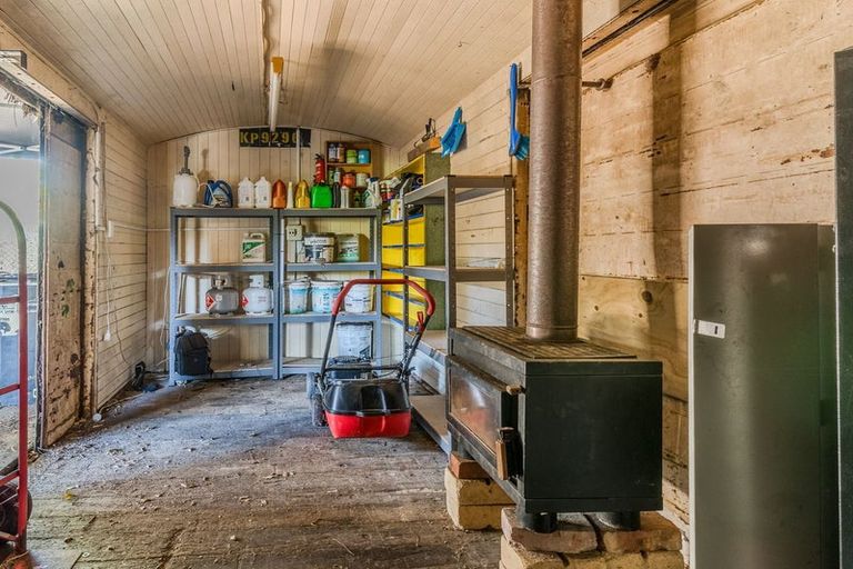 Photo of property in 86 Beach Road, Long Beach, Port Chalmers, 9081