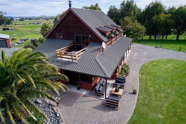 Photo of property in 61 Harnetts Road, Kaikoura Flat, Kaikoura, 7371