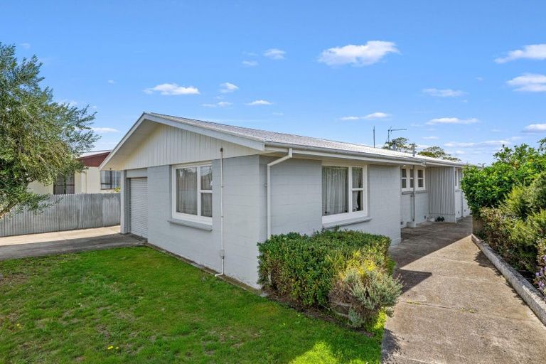 Photo of property in 20 Moran Street, Redwoodtown, Blenheim, 7201