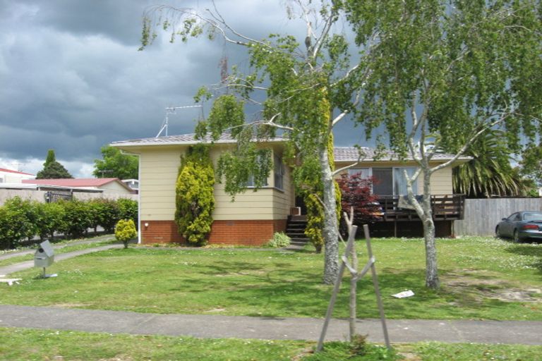 Photo of property in 38 Arnwood Street, Manurewa, Auckland, 2102