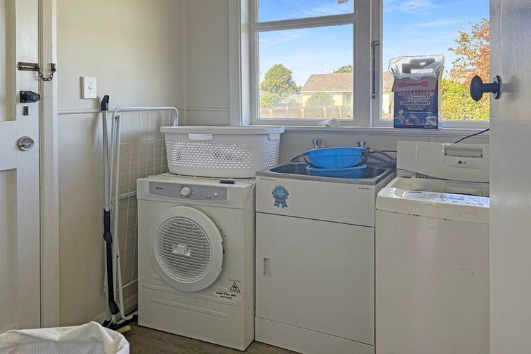 Photo of property in 11 Orr Street, Netherby, Ashburton, 7700