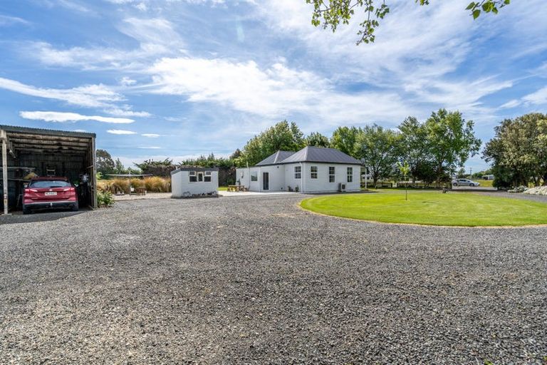 Photo of property in 78 Rimu Road, Kennington, Invercargill, 9871