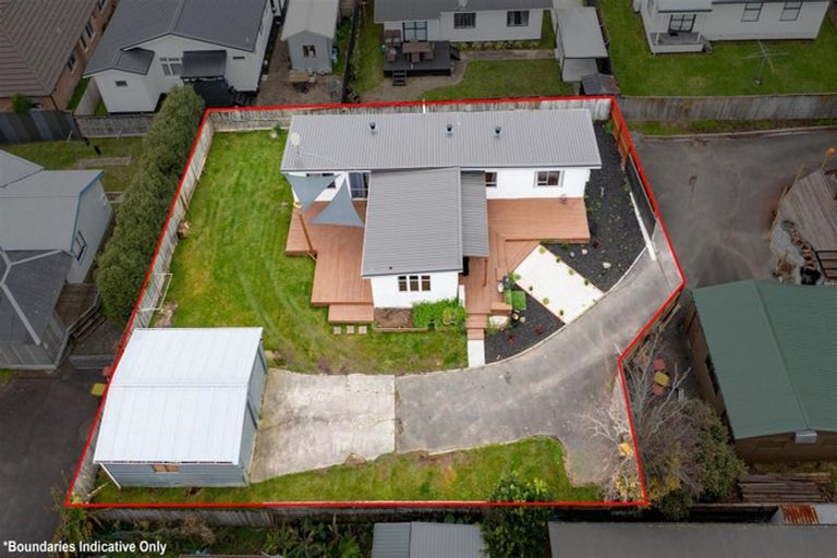 Photo of property in 5 Oak Avenue, Nawton, Hamilton, 3200