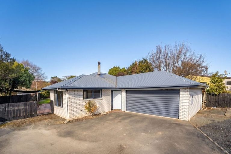 Photo of property in 11 Mayer Crescent, Wakefield, 7025