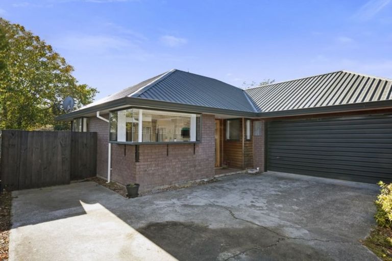 Photo of property in 50a Glenmore Avenue, Casebrook, Christchurch, 8051