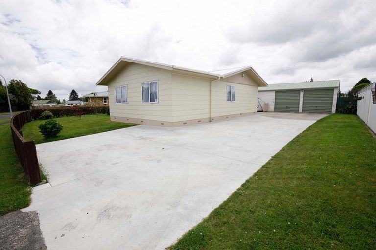 Photo of property in 7 Strathmore Drive, Tokoroa, 3420
