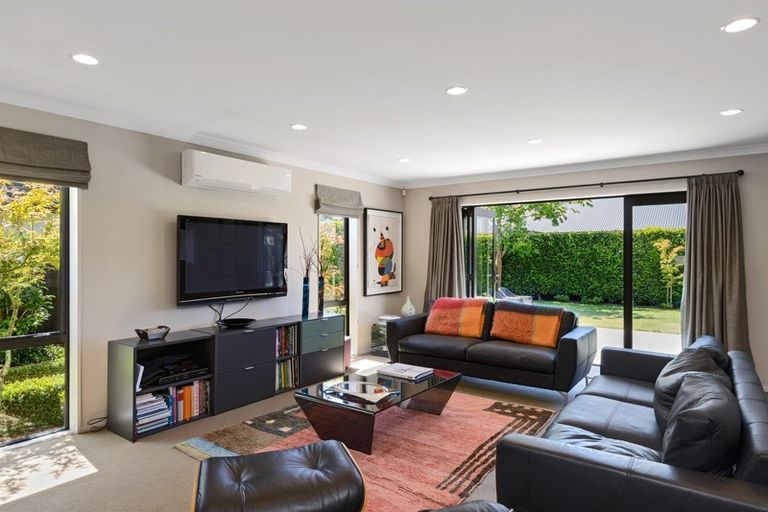 Photo of property in 5 John Campbell Crescent, Hillmorton, Christchurch, 8024