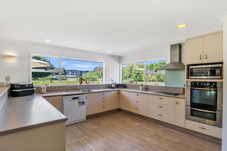 Photo of property in 442 Kaikokopu Road, Brunswick, Whanganui, 4571