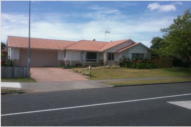 Photo of property in 1 Shannon Place, Nawton, Hamilton, 3200