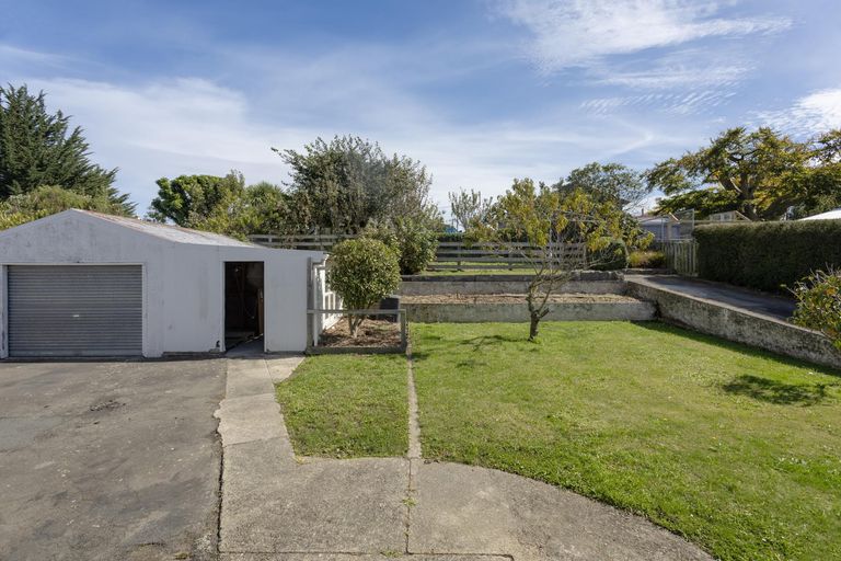 Photo of property in 56 Greta Street, South Hill, Oamaru, 9400