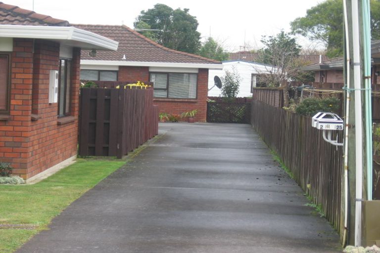 Photo of property in 3/25 Duke Street, Papakura, 2110